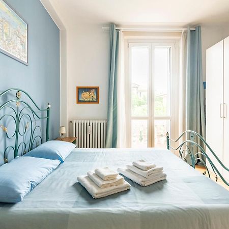 Appartement Da Piero Ai Navigli à Milan Extérieur photo