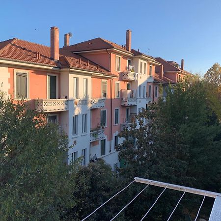 Appartement Da Piero Ai Navigli à Milan Extérieur photo