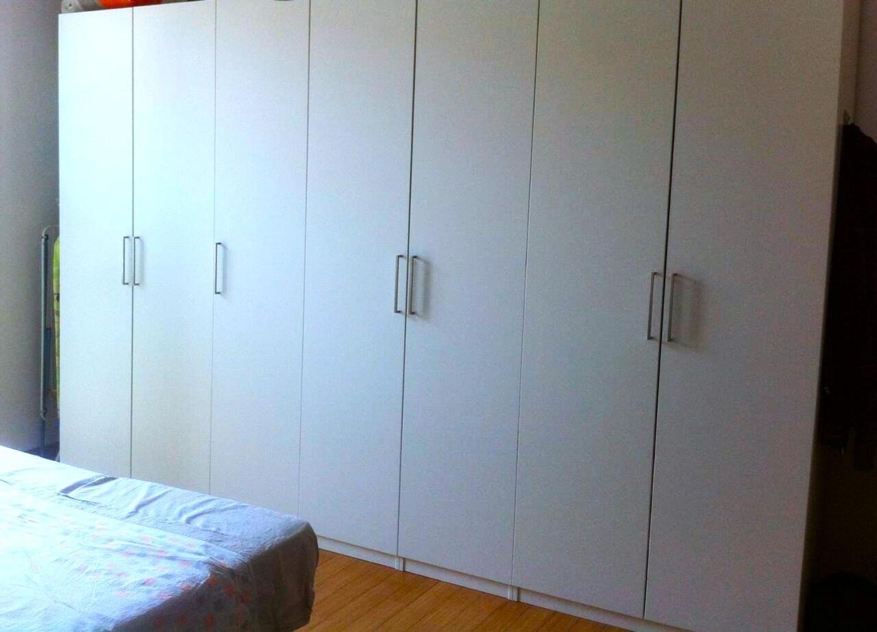 Appartement Da Piero Ai Navigli à Milan Extérieur photo