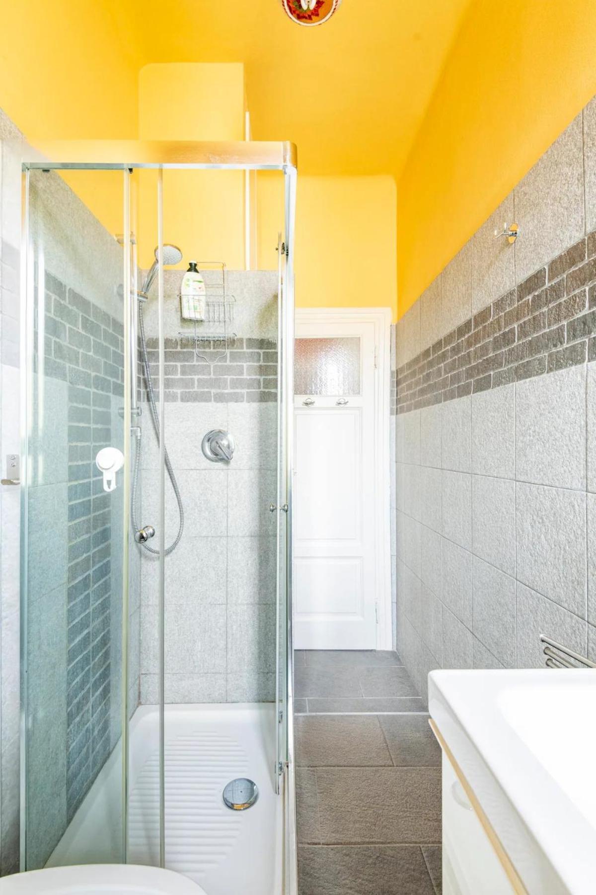 Appartement Da Piero Ai Navigli à Milan Extérieur photo