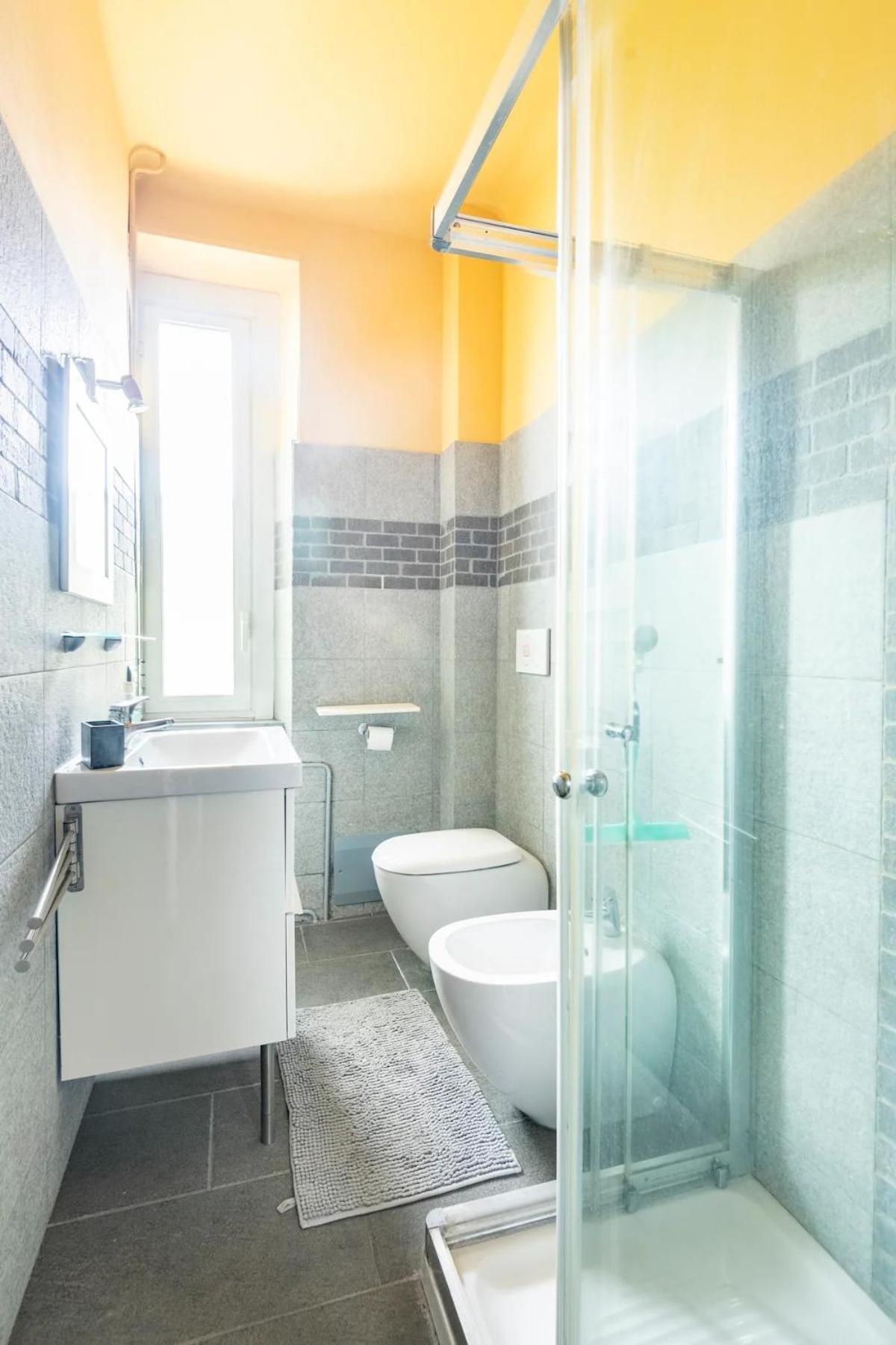 Appartement Da Piero Ai Navigli à Milan Extérieur photo