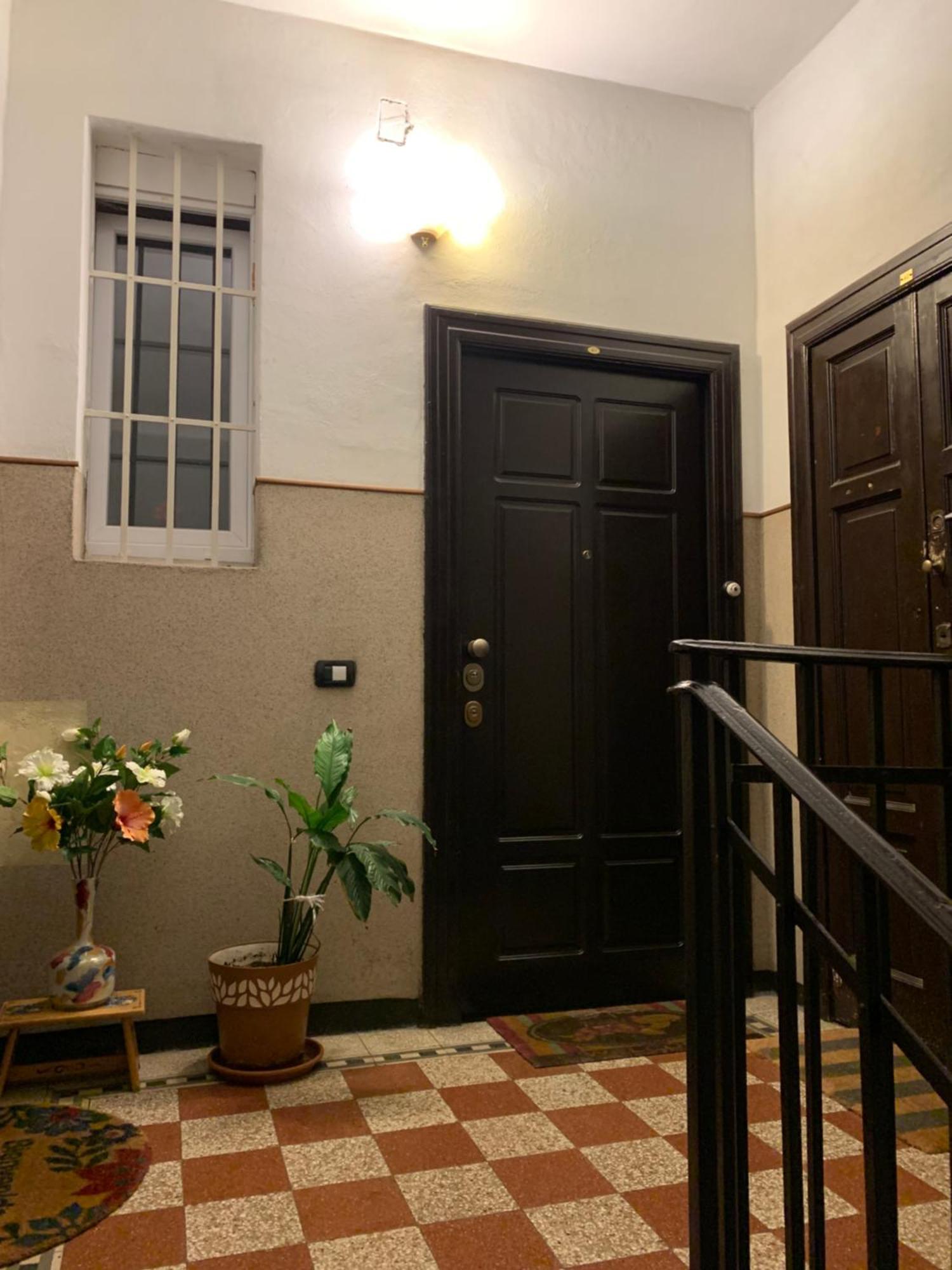 Appartement Da Piero Ai Navigli à Milan Extérieur photo
