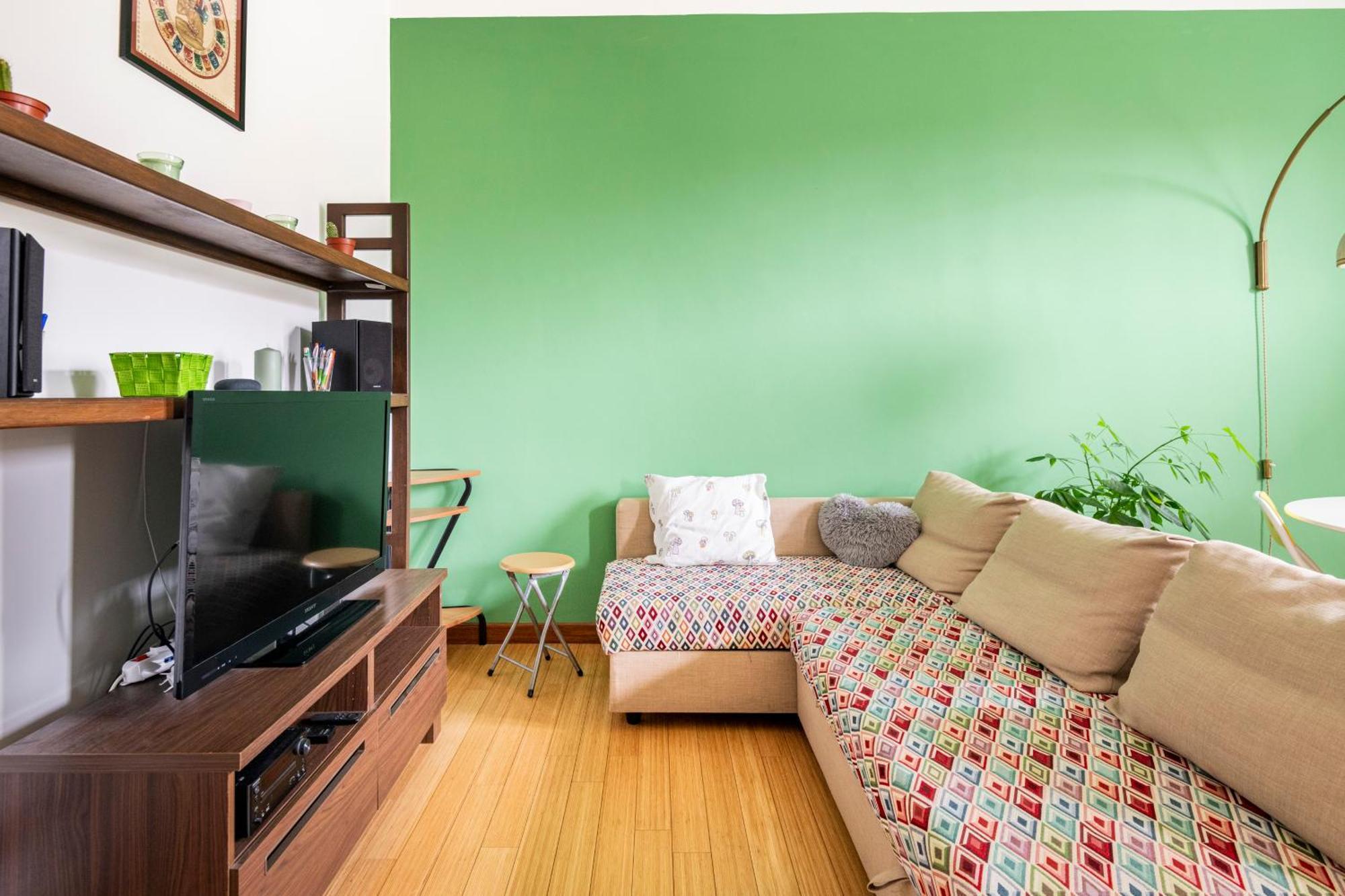 Appartement Da Piero Ai Navigli à Milan Extérieur photo