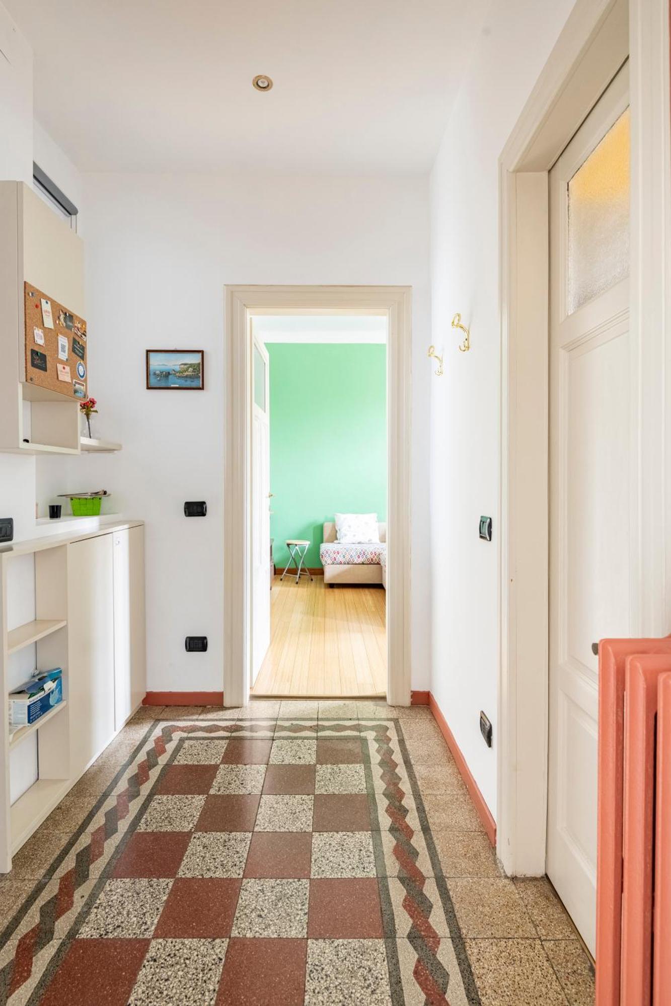 Appartement Da Piero Ai Navigli à Milan Extérieur photo