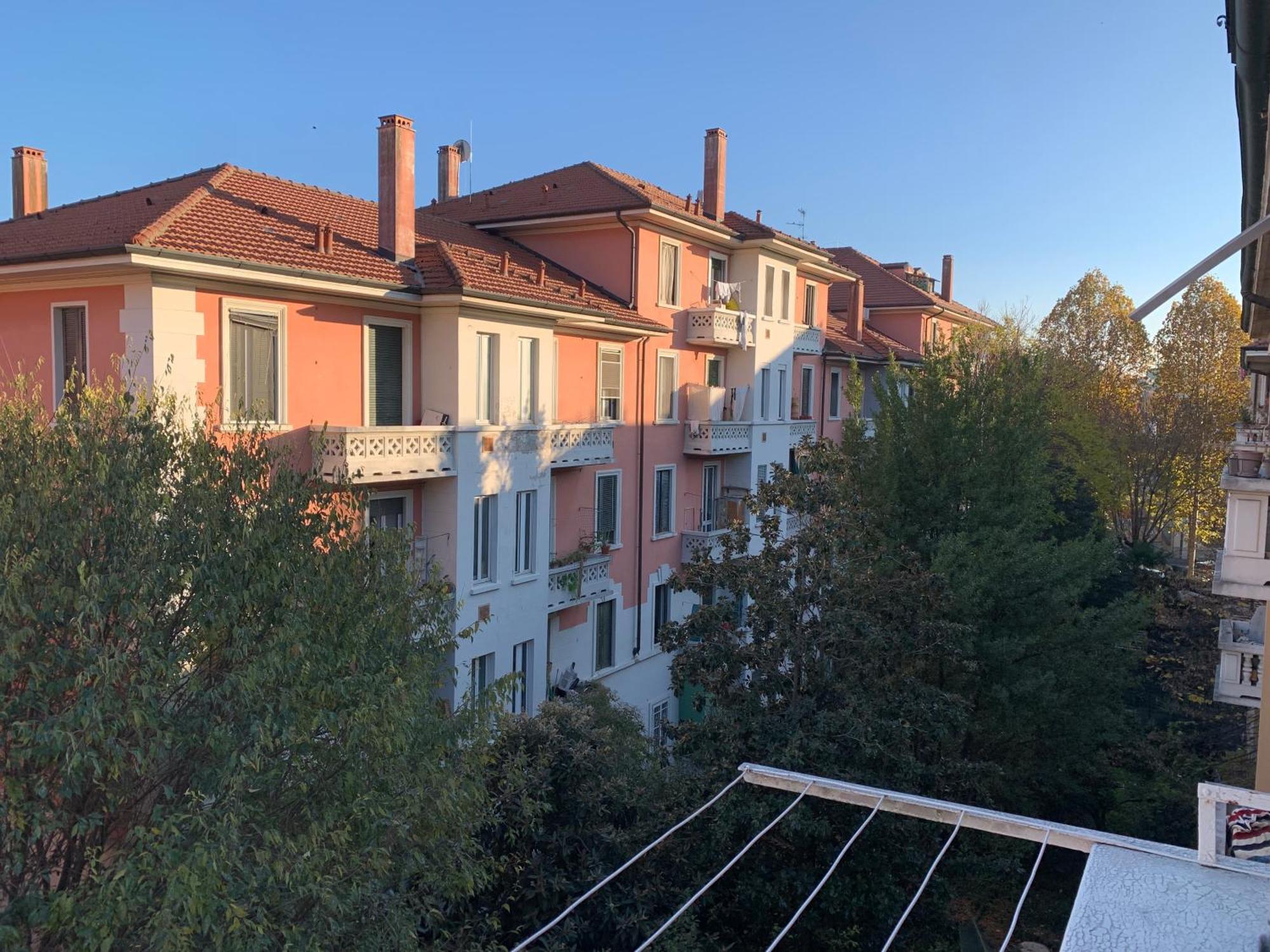 Appartement Da Piero Ai Navigli à Milan Extérieur photo
