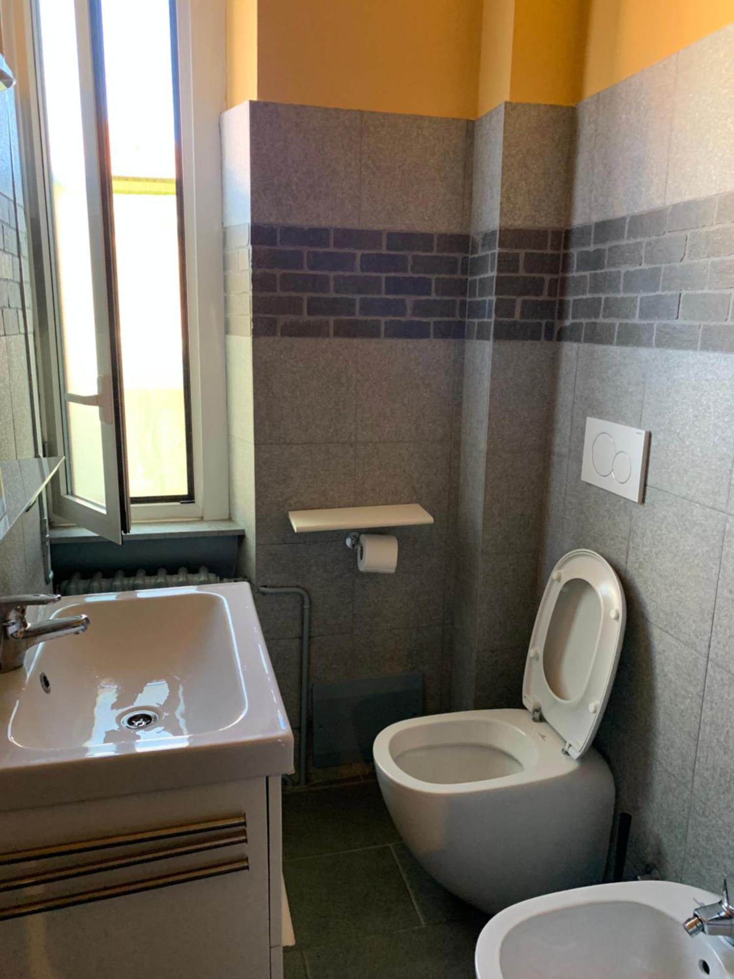 Appartement Da Piero Ai Navigli à Milan Extérieur photo