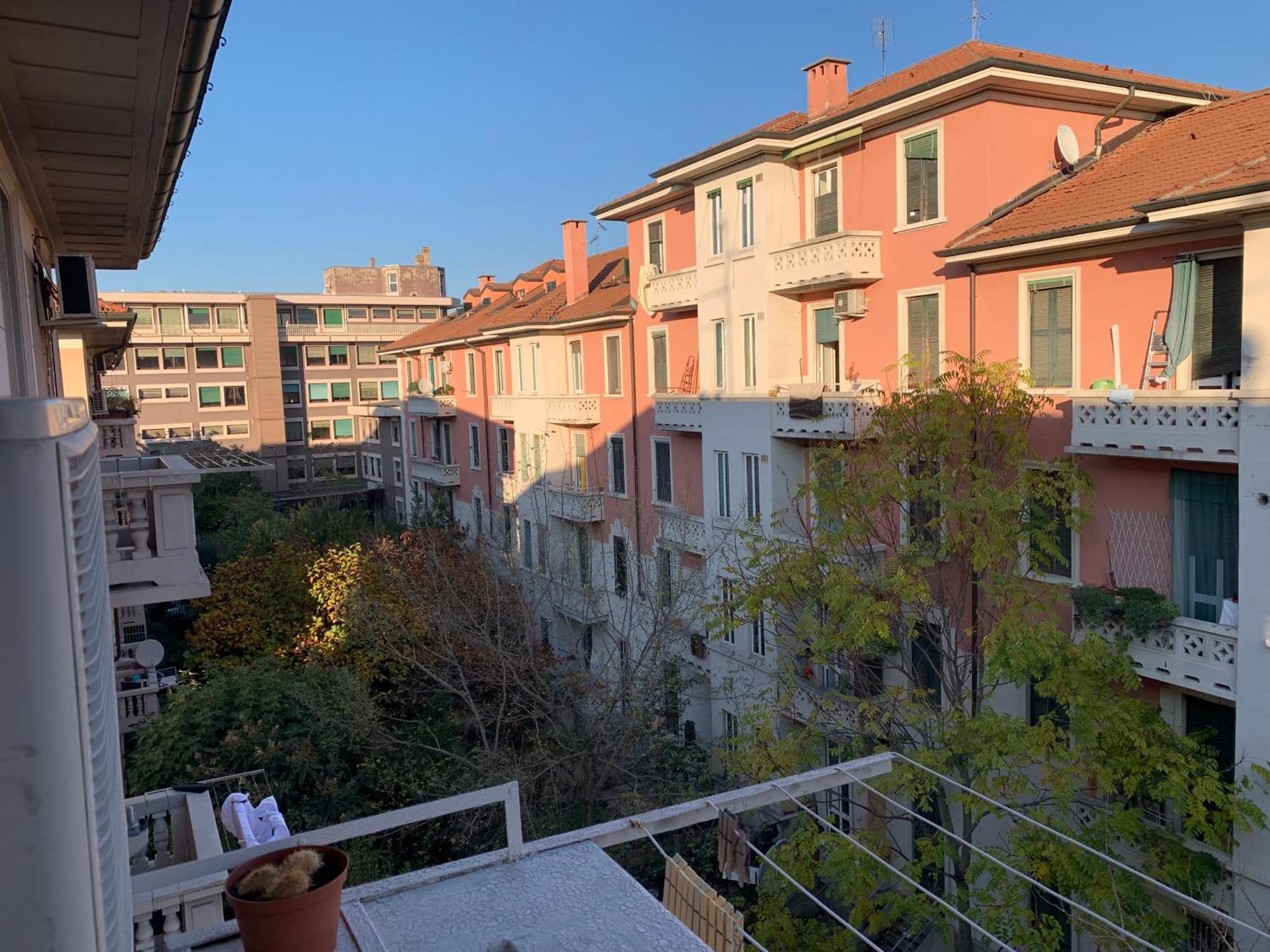 Appartement Da Piero Ai Navigli à Milan Extérieur photo